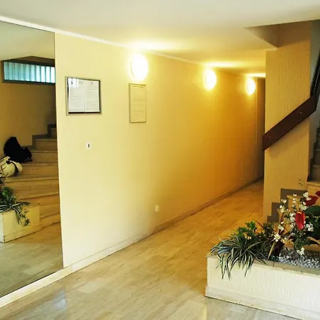 Apartman Impeccable Studio Vue Mer Avec Balcon By Weekome